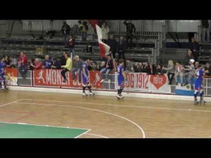Highlights Centemero HRC MONZA - AFP GIOVINAZZO 19^ g.ta A1