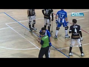 CGC VIAREGGIO Vs. Admiral Valdagno 11.02.17 HIGHLIGHTS