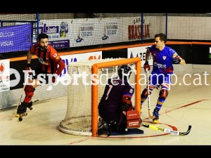 Highlights | Reus Deportiu 6-2 Igualada HC