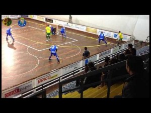 Juventude Pacense vs FC Porto CN Veteranos 16/17