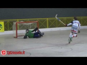 CP Grosseto 2-3 Follonica A | U-15 | (Goles)