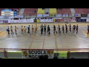 Bassano - Sarzana