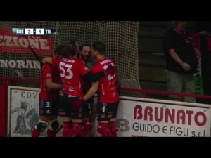 Breganze Vs Trissino - 20a Giornata - Highlights
