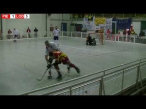 CREMONA HOCKEY - AMATORI WASKEN LODI highlights