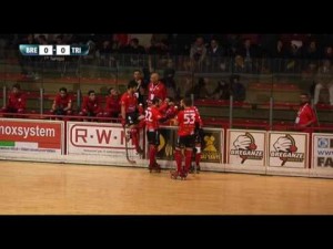 Breganze Vs Trissino - 20a Giornata