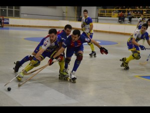 Highlights Recam L&agrave;ser Caldes 1-3 FC Barcelona