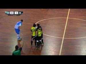 Sandrigo Vs Cremona - 19a Giornata