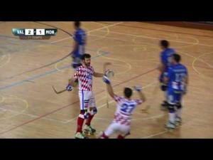 Valdagno Vs Monza - 20a Giornata - Highlights