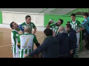 HIGHLIGHTS Afp Giovinazzo - Correggio H. 2-1 20g