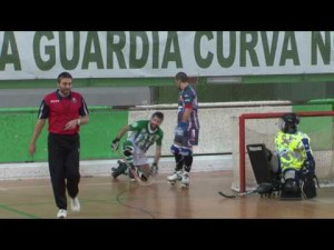 Afp Giovinazzo - Correggio H. 2-1 20g