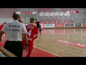 Euroleague 16/17 | G.A - J.6  | 1&ordm; T | Benfica-Diessbach