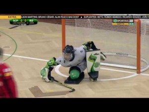 Euroleague 16/17 | G.C - J.6  | Sporting CP - Reus Deportiu
