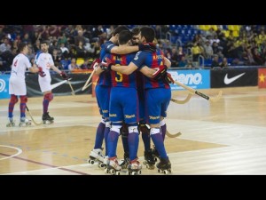 Euroleague 16/17 | G.B - J.6  | FC Barcelona Lassa - SA M&eacute;rignac