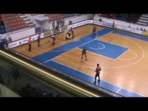 Oliveirense-Breganze 2a parte