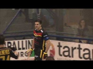 Resumen del Lodi - Bassano de Coppa 2017