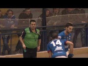 Resumen del Viareggio - Monza de Coppa 2017
