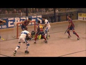 Resumen del Forte dei Marmi - Follonica de Coppa 2017