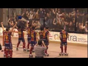 Resumen del Forte dei Marmi - Bassano de Coppa 2017