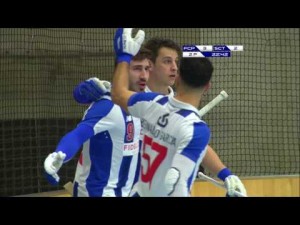 FC Porto-Tomar, 11-2 (Campeonato Nacional, 17.&ordf; jornada, 05/03/17)