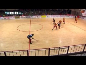 Breganze Vs Lodi - 21a Giornata
