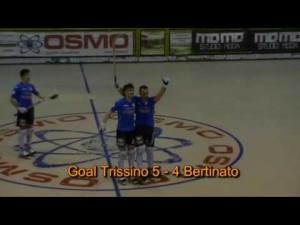 Trissino Giovinazzo 21^ 04 03 17 Highlights