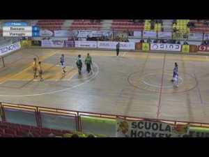 Bassano - Viareggio