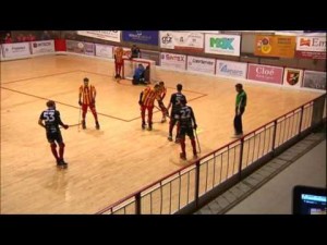 Breganze - Lodi - 21a Giornata