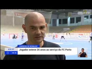 Entrevista con Reinaldo Ventura