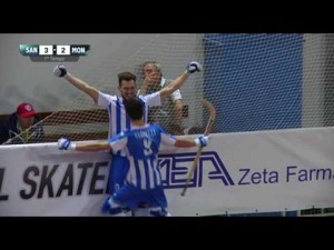 Sandrigo Vs Monza - 22a Giornata - Highlights