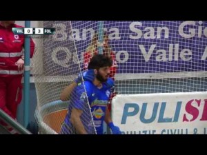 Valdagno Vs Follonica - 22a Giornata - Highlights