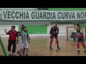 Highlights Afp Giovinazzo vs Breganze 3-8