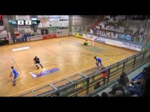 Valdagno Vs Follonica - 22a Giornata