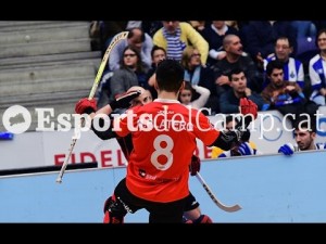 Highlights | Euroleague 16/17 | 1/4 final (ida) | FC Porto 7-7 Reus Deportiu