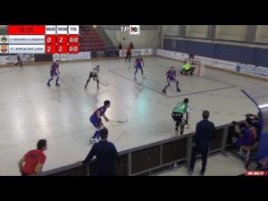 Highlights | OK Liga - J. 21 | CP Alcobendas 4-6 FC Barcelona