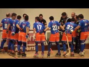 FC Alverca vs Juv. Viana