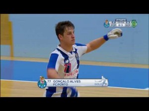 Ta&ccedil;a de Portugal | FC Porto 8-3 Sporting