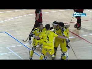 CGC VIAREGGIO Vs. SARZANA | HIGHLIGHTS
