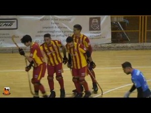 AMATORI WASKEN LODI vs TRISSINO