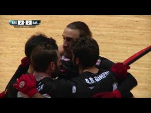 Breganze Vs Bassano - 23a Giornata - Highlights