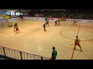Breganze Vs Bassano - 23a Giornata