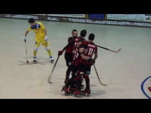 Trissino - Sarzana 23&ordf; G. A1 16/17 (highlights)