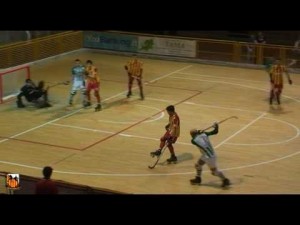 AMATORI WASKEN LODI vs GIOVINAZZO - Highlights