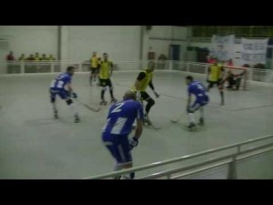 CREMONA HOCKEY- HOCKEY VALDAGNO (HIGHLIGHTS)