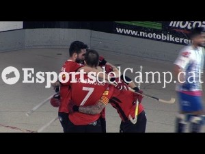 Highlights | Reus Deportiu 6-1 Enrile PAS Alcoi