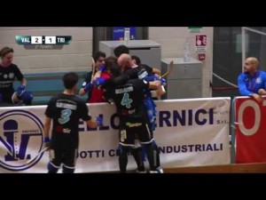 Valdagno Vs Trissino - 24a Giornata - Highlights