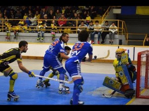 Highlights | OK Liga 16/17 | Recam L&agrave;ser Caldes 1-3 CP Voltreg&agrave;