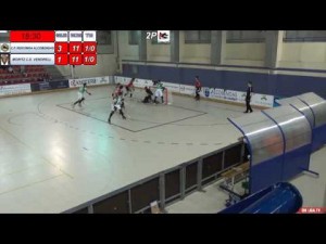Highlights | OK Liga | CP Reicomsa Alcobendas 4-3 Moritz CE Vendrell
