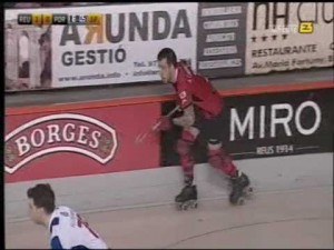 Liga Europea 16/17 | 1/4 final (vuelta) | Reus Deportiu - FC Porto