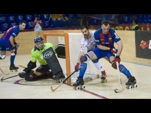 Liga Europea 16/17 | 1/4 final (vuelta) | FC Barcelona - Forte dei Marmi