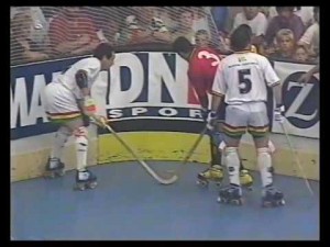 Europeo '00 | Final | Espa&ntilde;a - Portugal